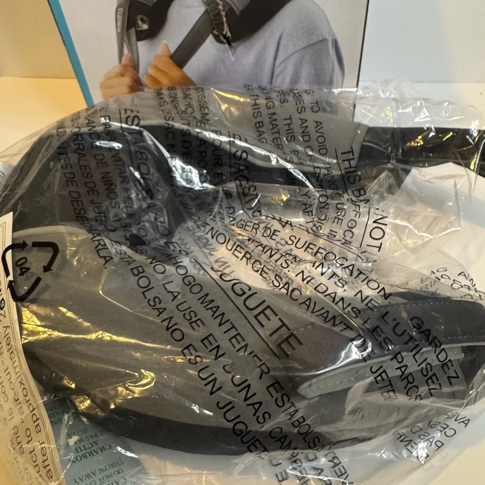 Homedics Black Neck Massager